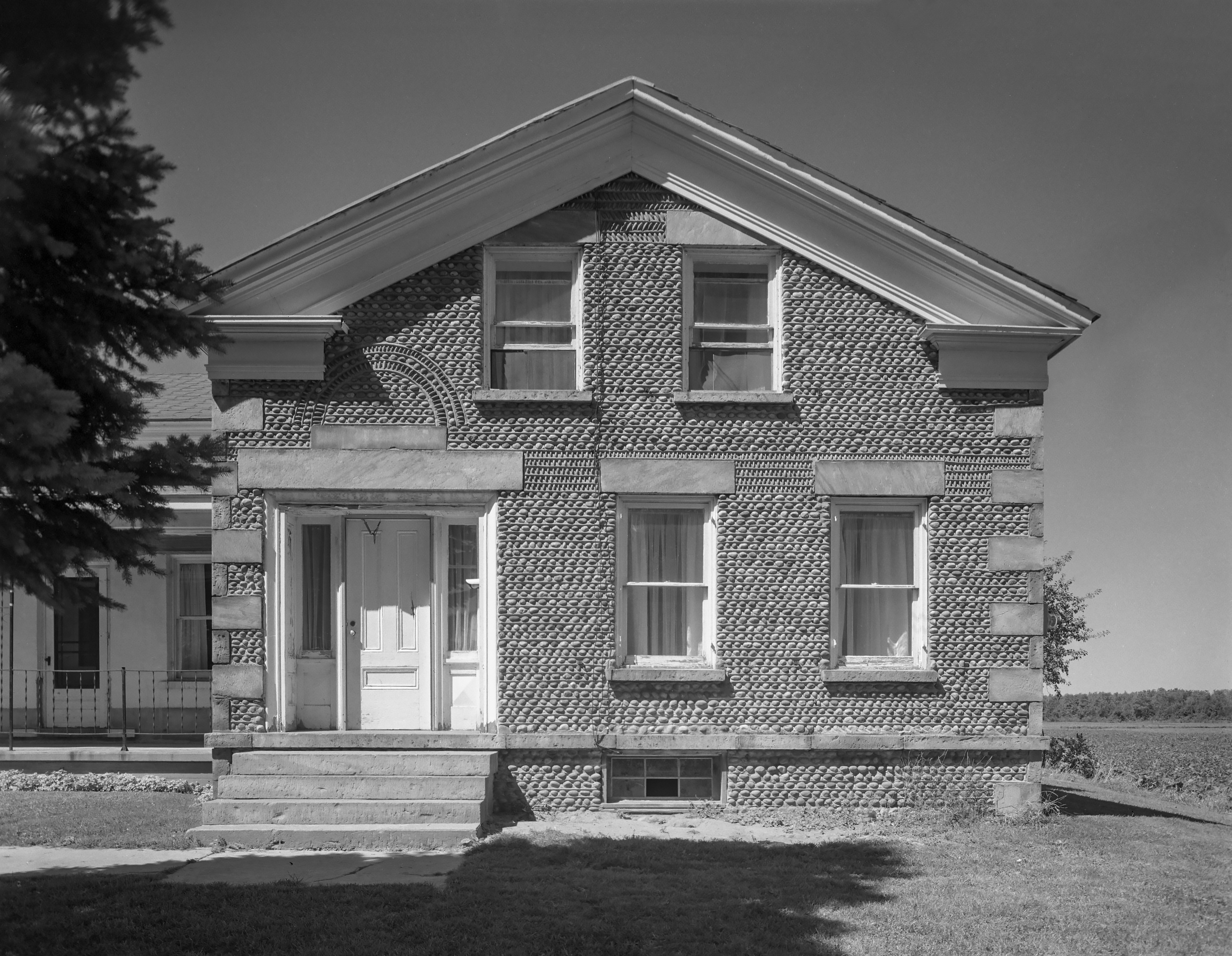 GP Orleans Shelby She-5 1-2 N